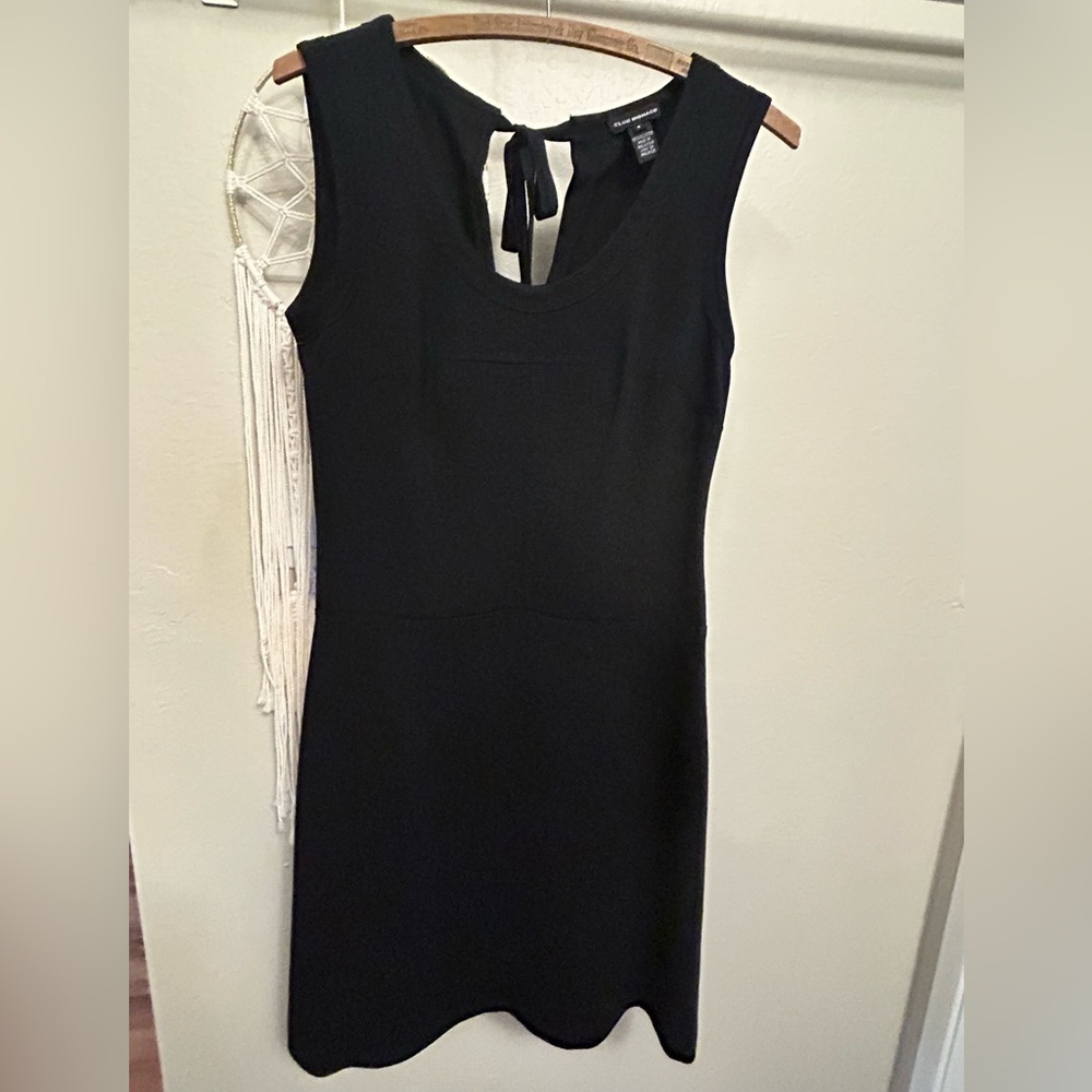 🖤 Club Monaco Black Dress